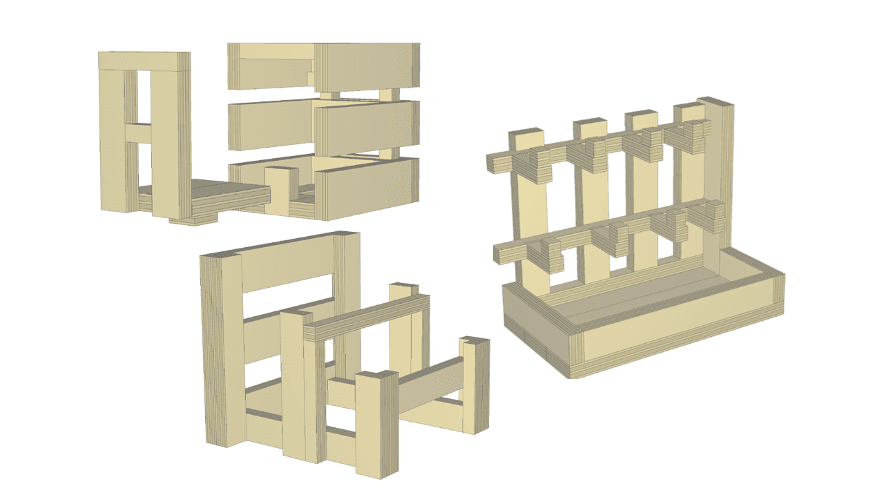 練馬区立石神井南中学校での実践報告【令和5年度実践報告】