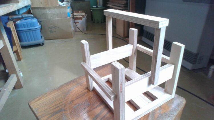 作品例5 完成品