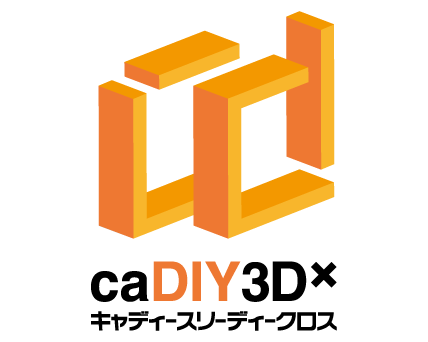 caDIY3D